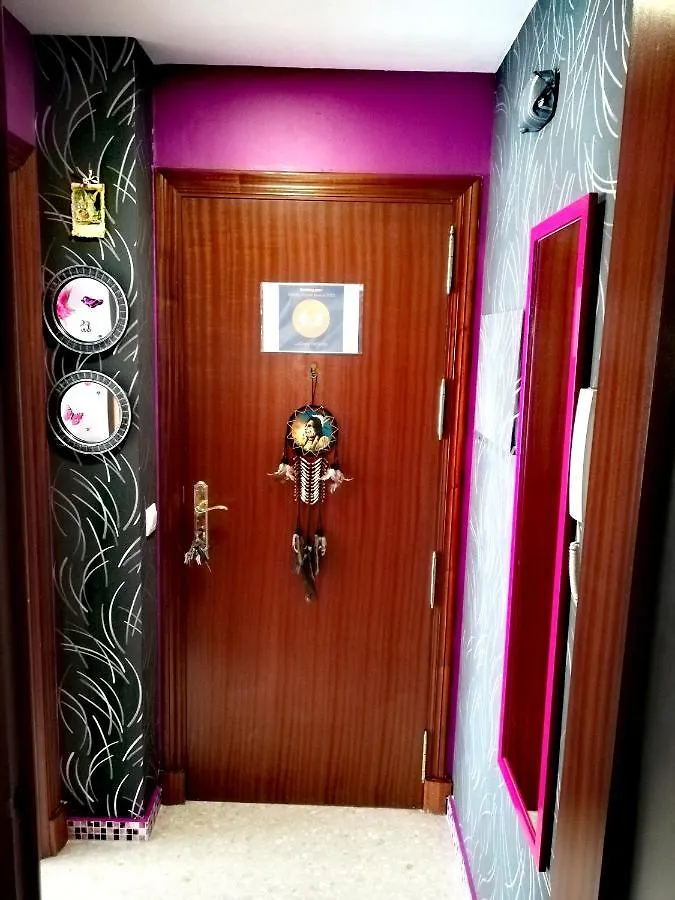 La Casita Del Indio Apartment Sanlucar de Barrameda