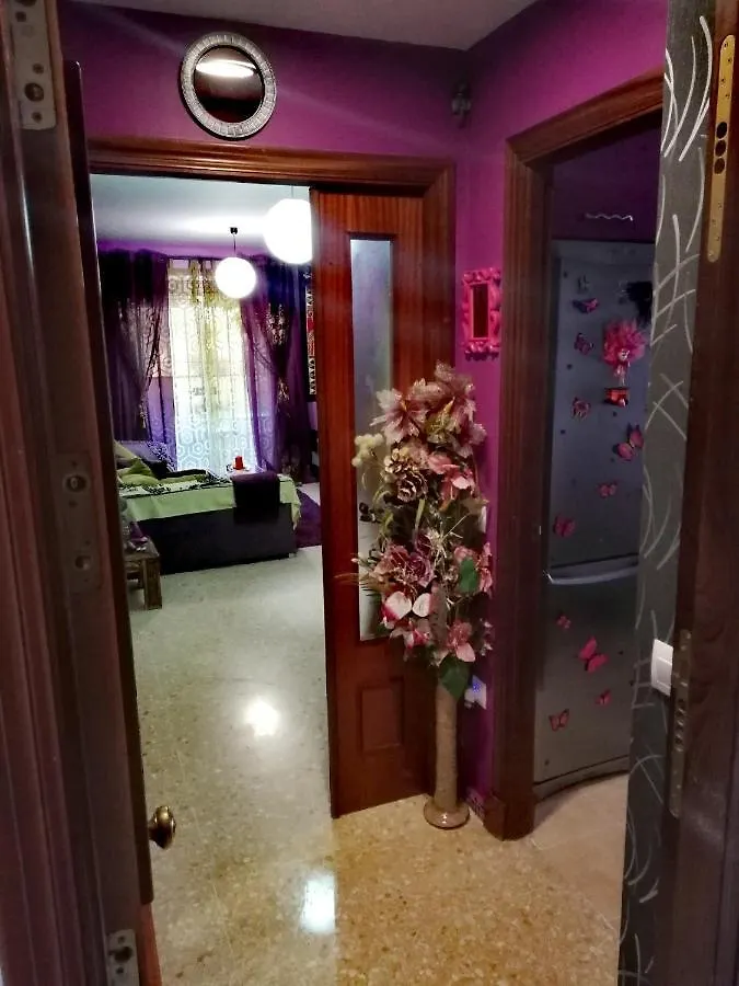 La Casita Del Indio Apartment Sanlucar de Barrameda
