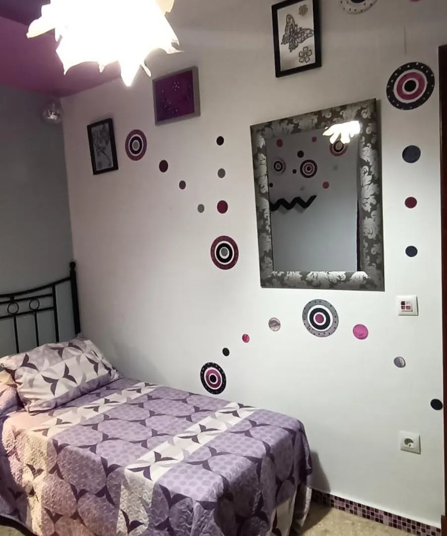 La Casita Del Indio Apartment Sanlucar de Barrameda