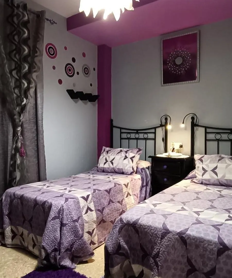 La Casita Del Indio Apartment Sanlucar de Barrameda