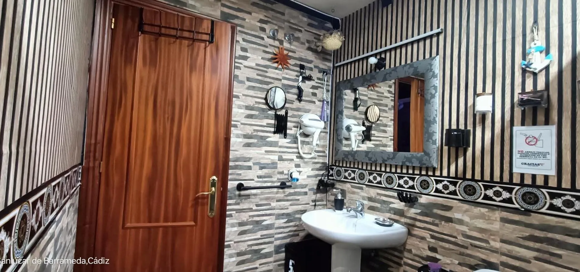 La Casita Del Indio Apartment Sanlucar de Barrameda