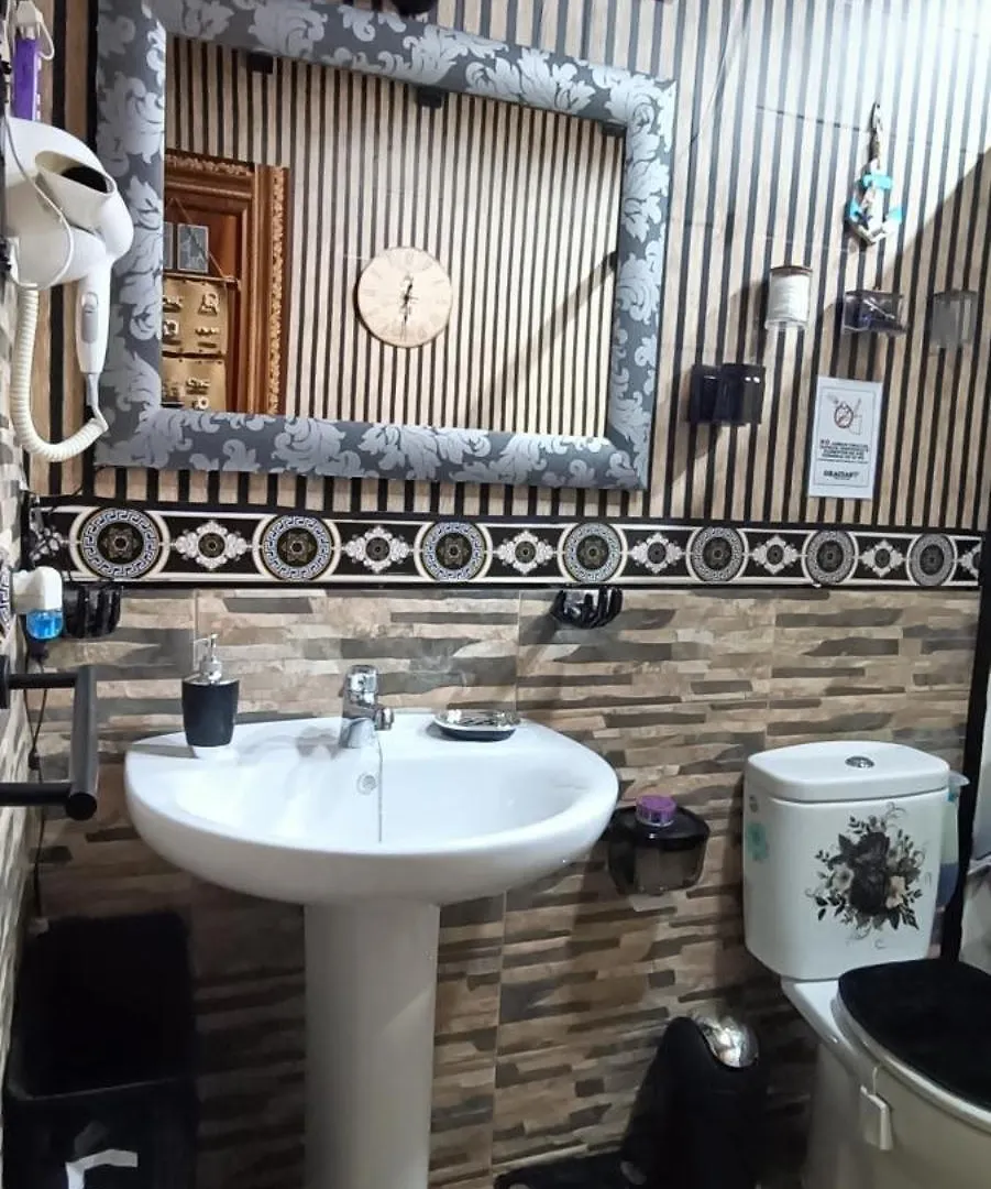La Casita Del Indio Apartment Sanlucar de Barrameda