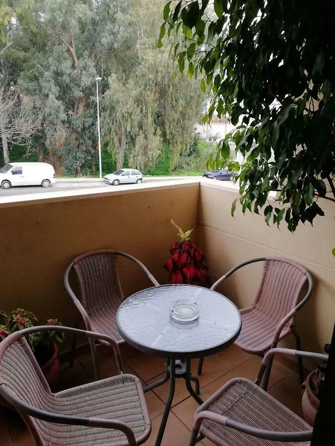La Casita Del Indio Apartment Sanlucar de Barrameda Spain