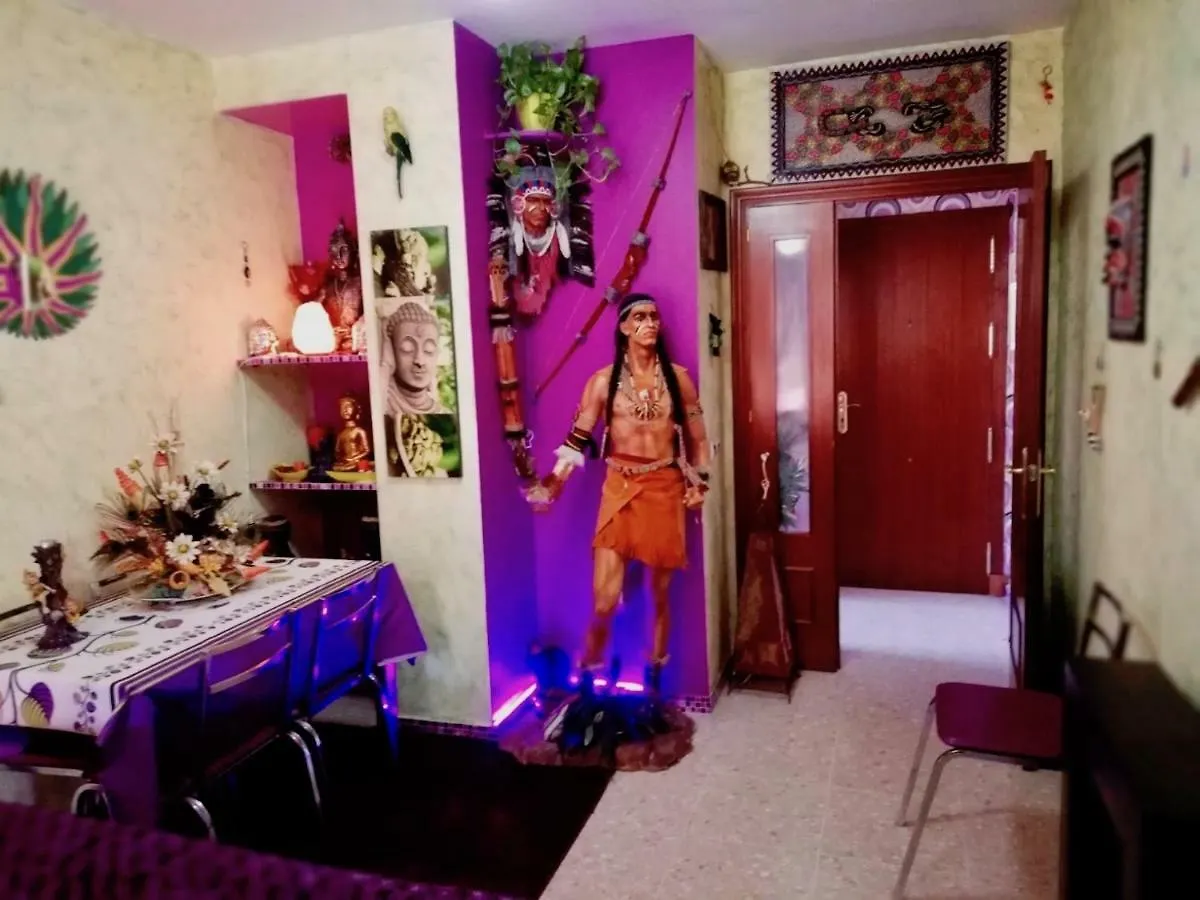 La Casita Del Indio Apartment Sanlucar de Barrameda
