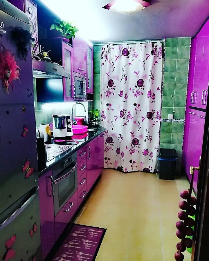La Casita Del Indio Apartment Sanlucar de Barrameda