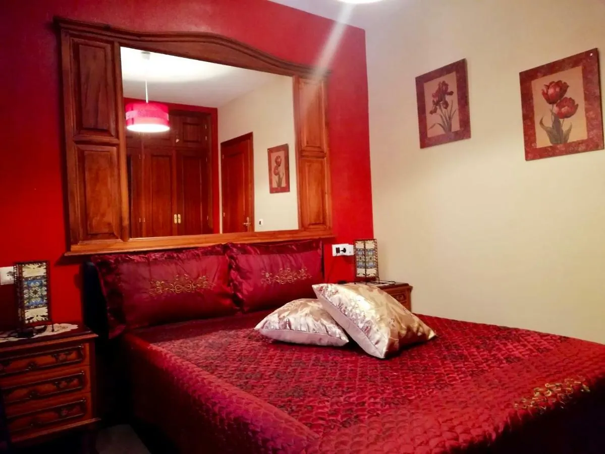 La Casita Del Indio Apartment Sanlucar de Barrameda