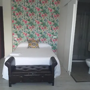 Apartamento Estudio Junto Al Cabildo, Sanlúcar de Barrameda