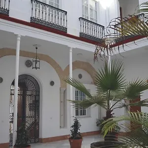Apartamento En El Centro, Sanlúcar de Barrameda