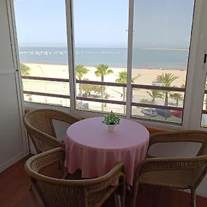 Apartamento Piso 1ª Linea, Sanlúcar de Barrameda