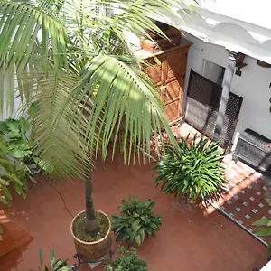 Apartamento Lujoso Y Tranquilo En El Centro, Sanlúcar de Barrameda