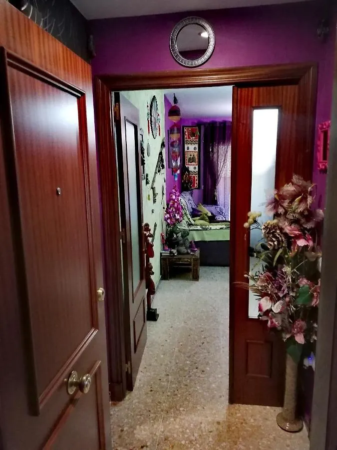 Apartamento La Casita Del Indio Sanlúcar de Barrameda España
