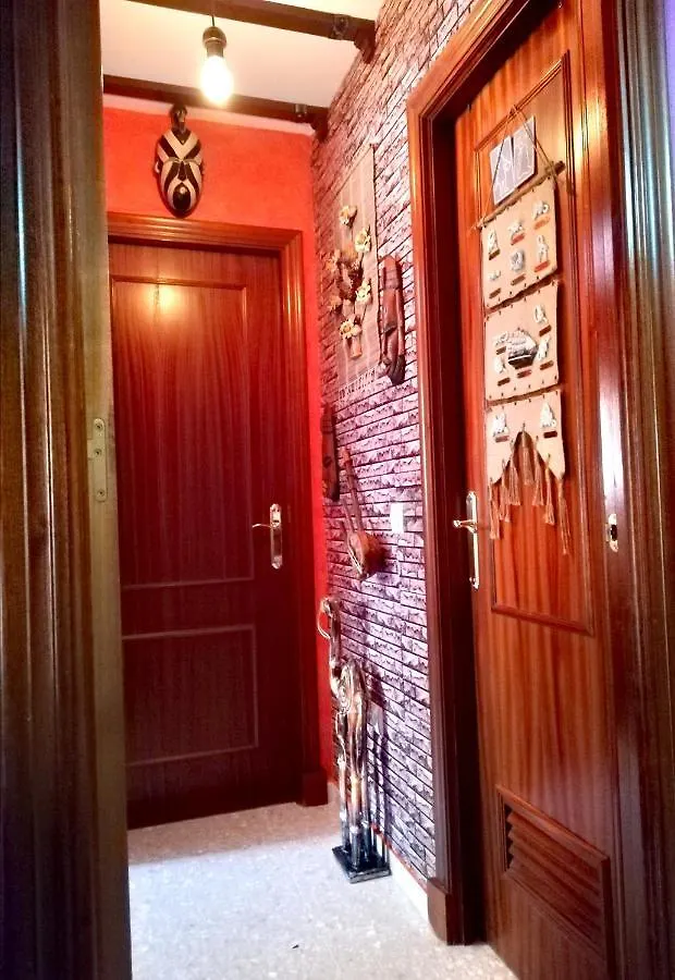 Apartamento La Casita Del Indio Sanlúcar de Barrameda