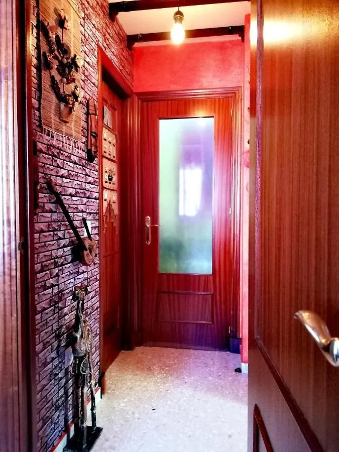 Apartamento La Casita Del Indio Sanlúcar de Barrameda España