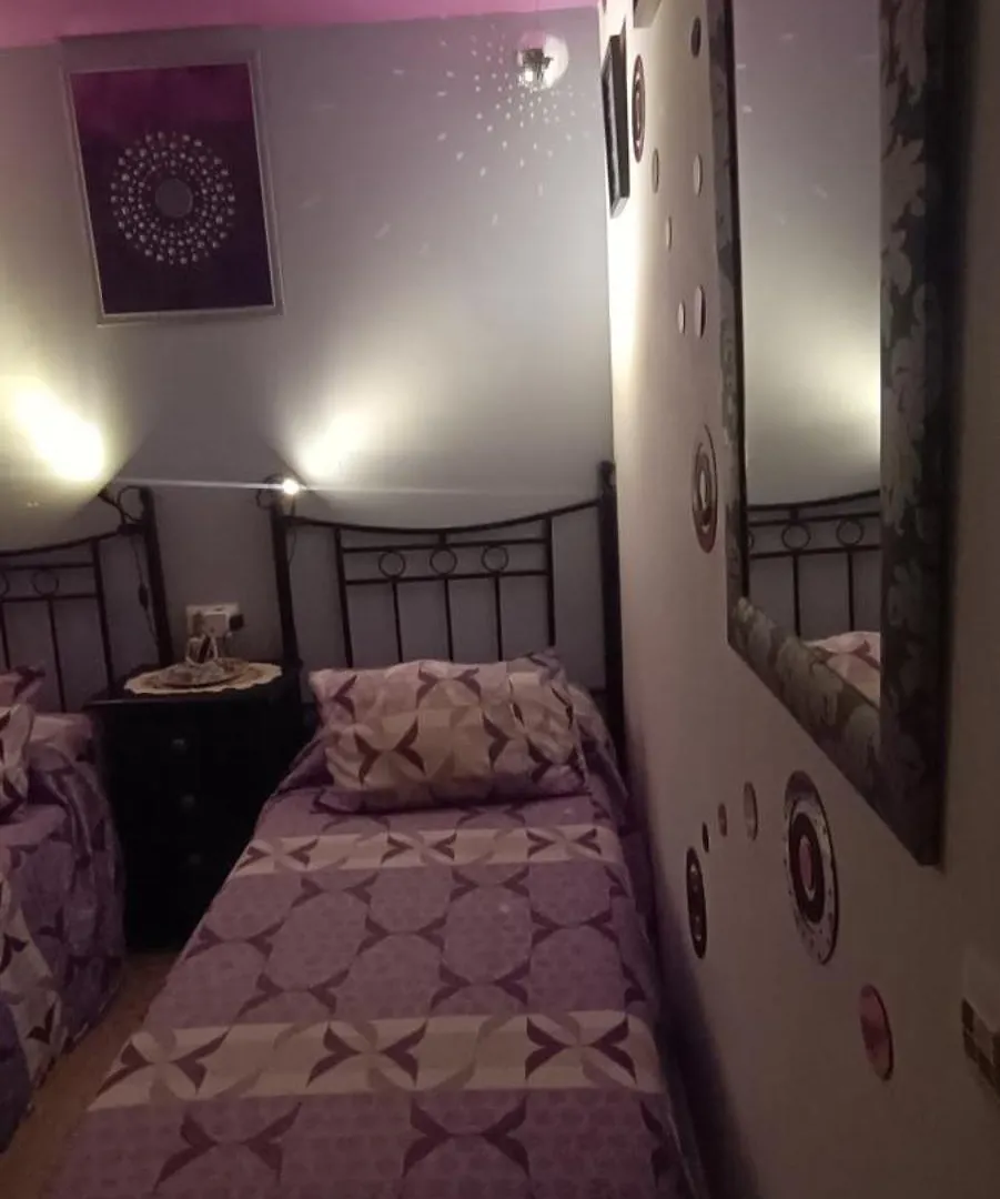 Apartamento La Casita Del Indio Sanlúcar de Barrameda