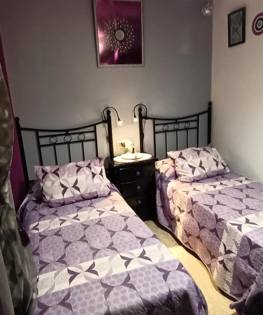 Apartamento La Casita Del Indio Sanlúcar de Barrameda 0*,  España