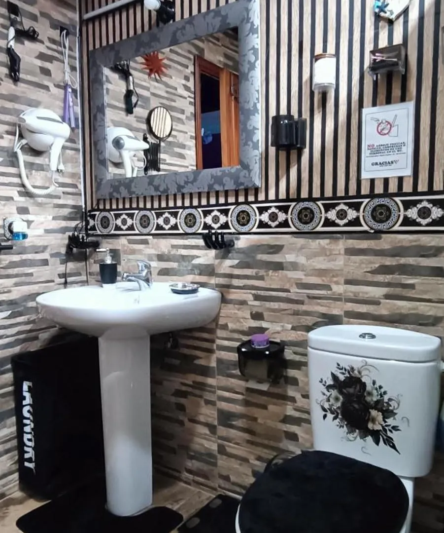 Apartamento La Casita Del Indio Sanlúcar de Barrameda España