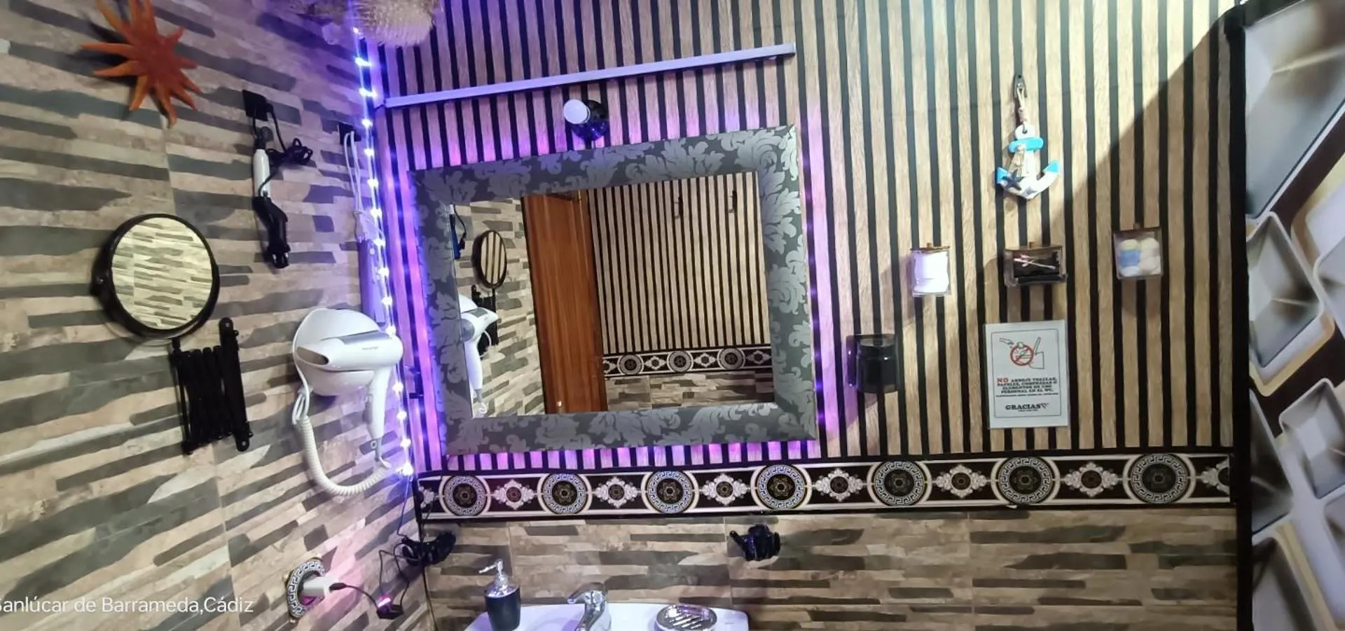 Apartamento La Casita Del Indio Sanlúcar de Barrameda España