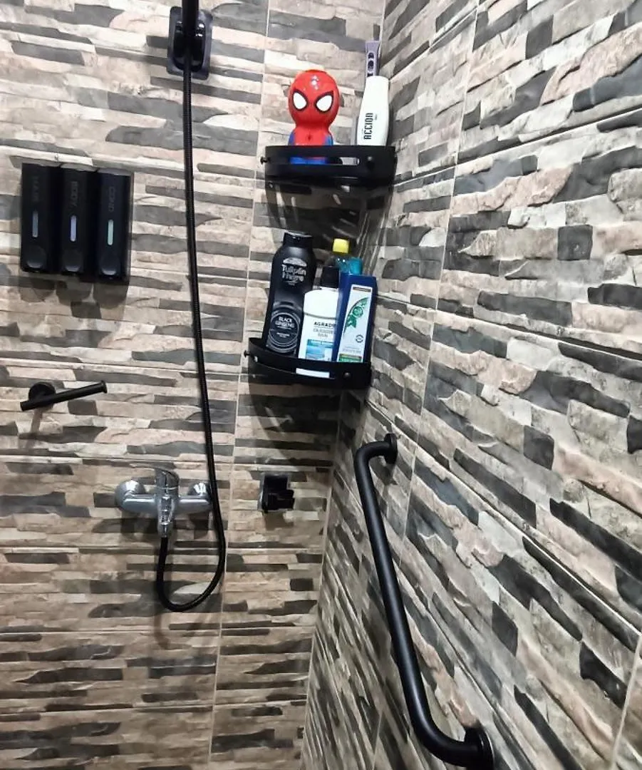 Apartamento La Casita Del Indio Sanlúcar de Barrameda 0*,