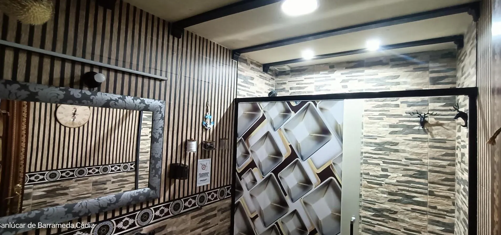 Apartamento La Casita Del Indio Sanlúcar de Barrameda