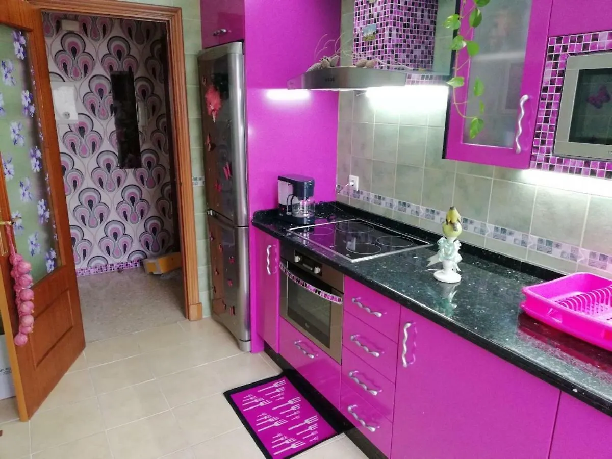 Apartamento La Casita Del Indio Sanlúcar de Barrameda 0*,  España