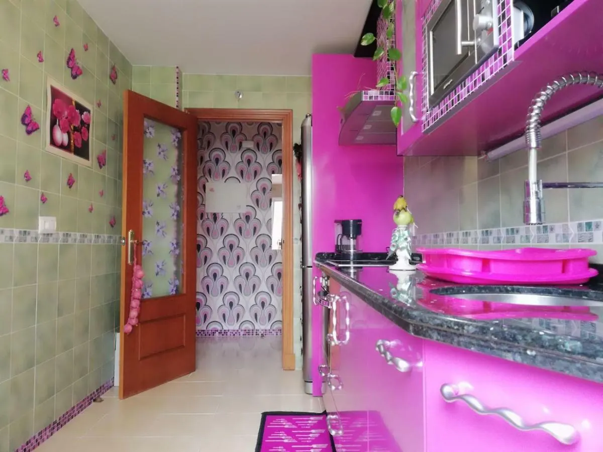 Apartamento La Casita Del Indio Sanlúcar de Barrameda