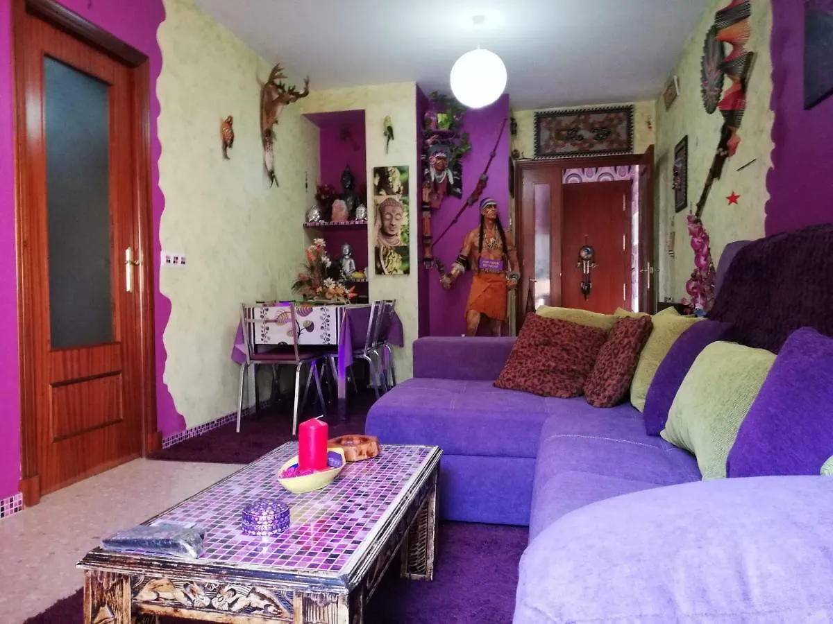 Apartamento La Casita Del Indio Sanlúcar de Barrameda