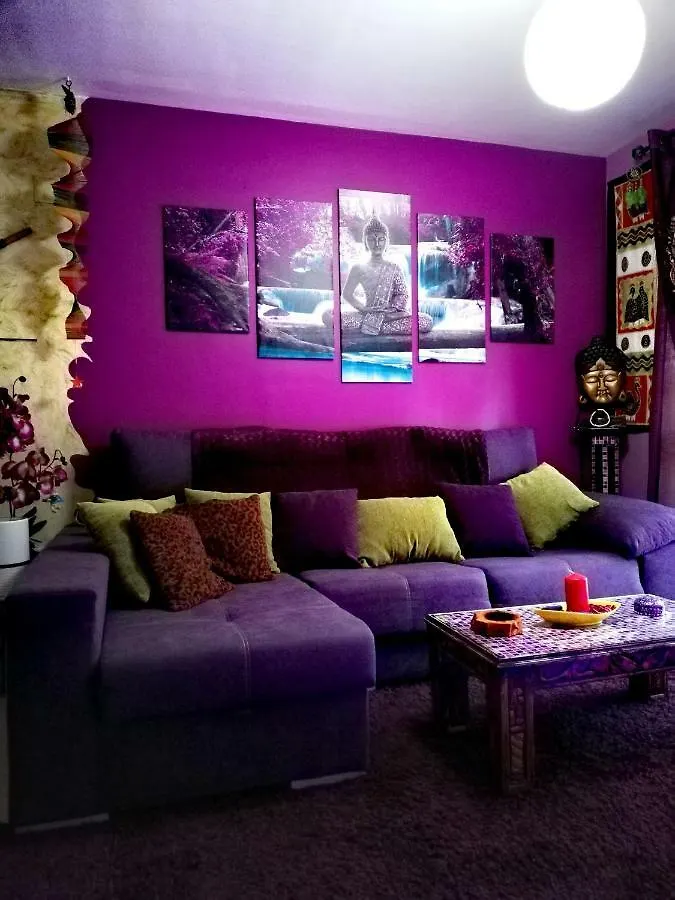Apartamento La Casita Del Indio Sanlúcar de Barrameda España