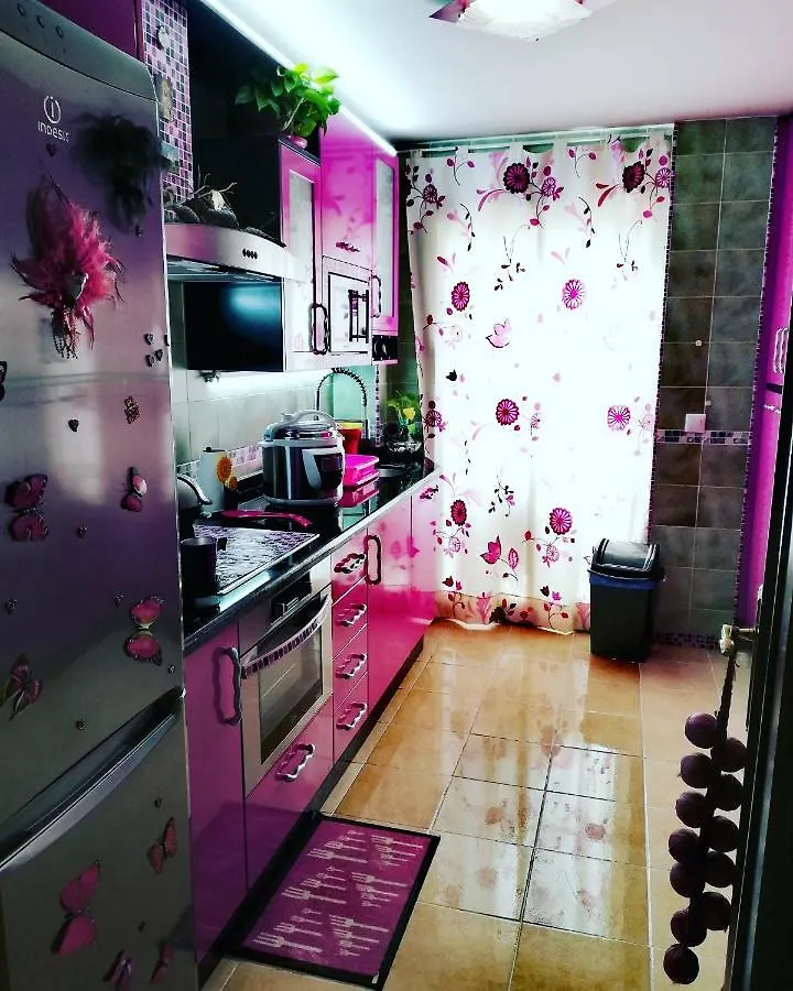 Apartamento La Casita Del Indio Sanlúcar de Barrameda 0*,