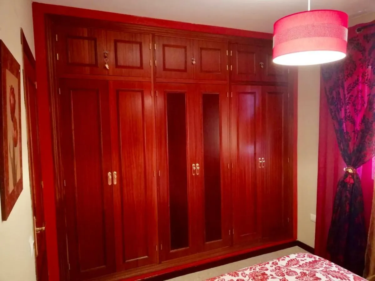 Apartamento La Casita Del Indio Sanlúcar de Barrameda