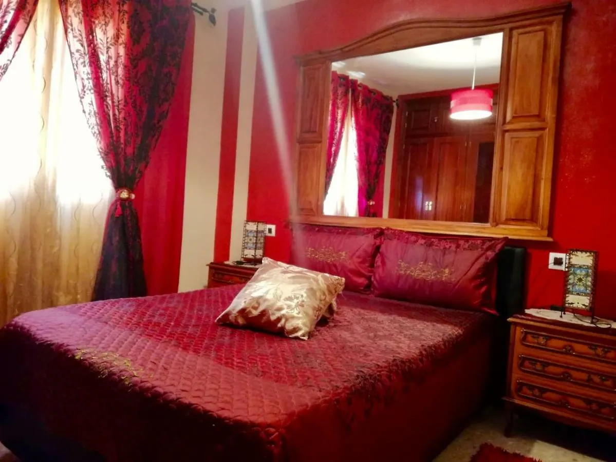 Apartamento La Casita Del Indio Sanlúcar de Barrameda España