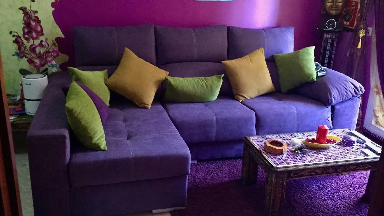 Apartamento La Casita Del Indio Sanlúcar de Barrameda